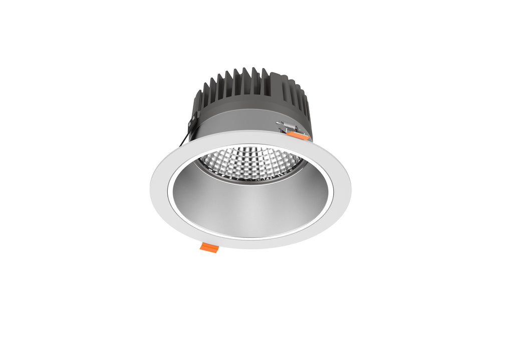 DOWNLIGHTS-DALI DIGITAL CONTROL SYSTEM – SOTA LED International