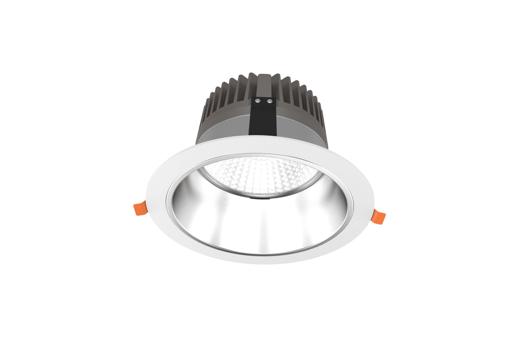 DOWNLIGHTS-DALI DIGITAL CONTROL SYSTEM – SOTA LED International