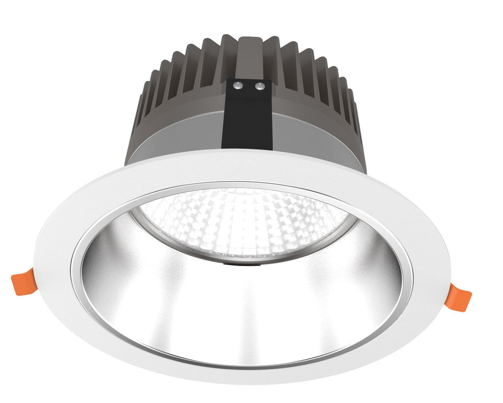 DOWNLIGHTS-DALI DIGITAL CONTROL SYSTEM – SOTA LED International