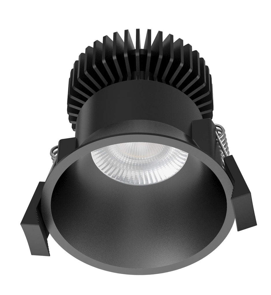 DOWNLIGHTS-DALI DIGITAL CONTROL SYSTEM – SOTA LED International