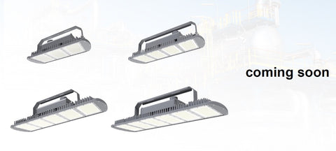 EXPLOSION PROOF LINEAR LIGHTING Series 2