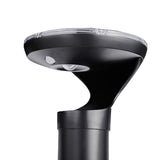 SOLAR BOLLARD LIGHTING-DARK SKY APPROVED-IDA CERTIFIED