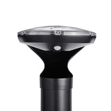 SOLAR BOLLARD LIGHTING-DARK SKY APPROVED-IDA CERTIFIED