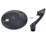 SOLAR POST TOP-DARK SKY APPROVED-IDA CERTIFIED