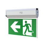 EMERGENCY EXIT SIGNS-BLUETOOTH TECHNOLOGY
