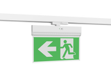 EMERGENCY EXIT SIGNS-BLUETOOTH TECHNOLOGY