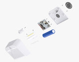 MOTION SENSOR-MOTIONSYNC SMART TECHNOLOGY LIGHTS