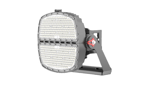 STADIUM LIGHT-TLCI 90+CRI-ROUND 400W,500W,600W
