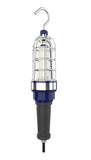 EXPLOSION PROOF INTRINSICALLY SAFE  HANDHELD LAMPS