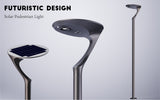 SOLAR POST TOP-DARK SKY APPROVED-IDA CERTIFIED