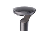 SOLAR BOLLARD LIGHTING-DARK SKY APPROVED-IDA CERTIFIED