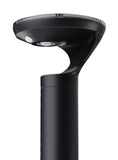 SOLAR BOLLARD LIGHTING-DARK SKY APPROVED-IDA CERTIFIED