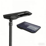 SOLAR STREET LIGHTING-DOUBLE CHARGE