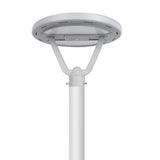 SOLAR LED POST TOP LIGHT