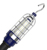 EXPLOSION PROOF INTRINSICALLY SAFE  HANDHELD LAMPS