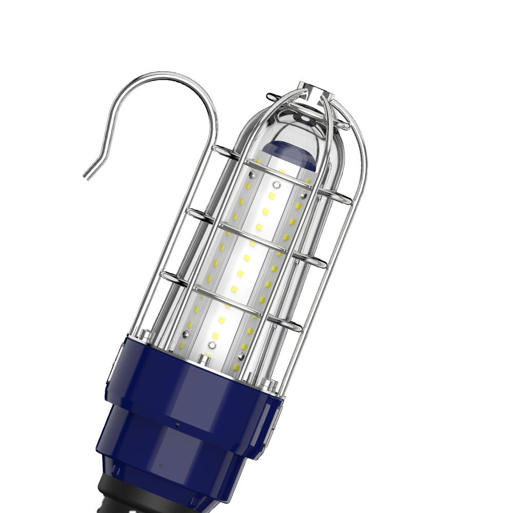EXPLOSION PROOF-INTRINSICALLY SAFE-HANDHELD LAMPS – SOTA LED International