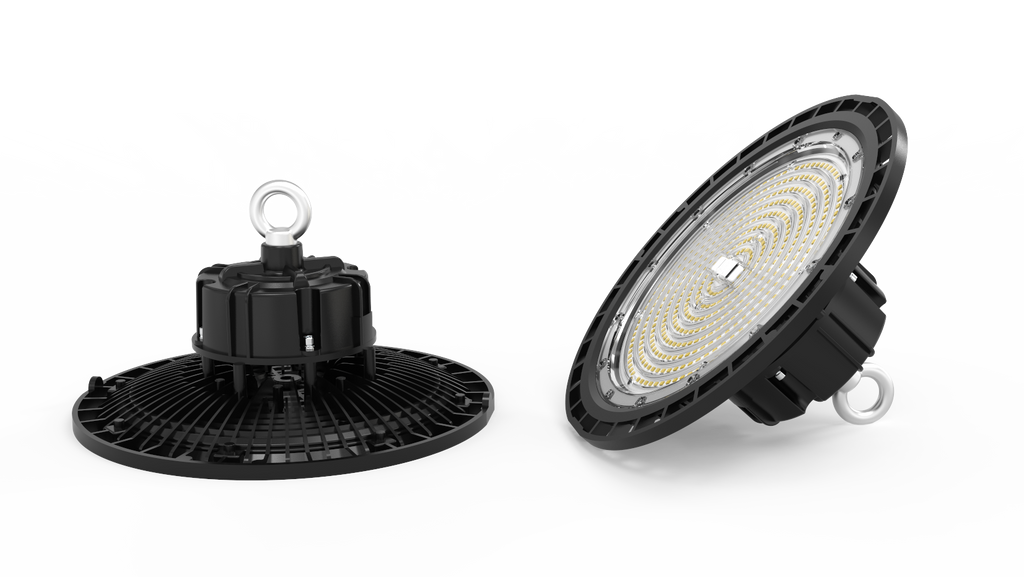 HIGH BAYS 100 Watt LED High Bay High Bays LED Lights Led Lights