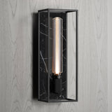 Buster+Punch Caged Wall Light - Large