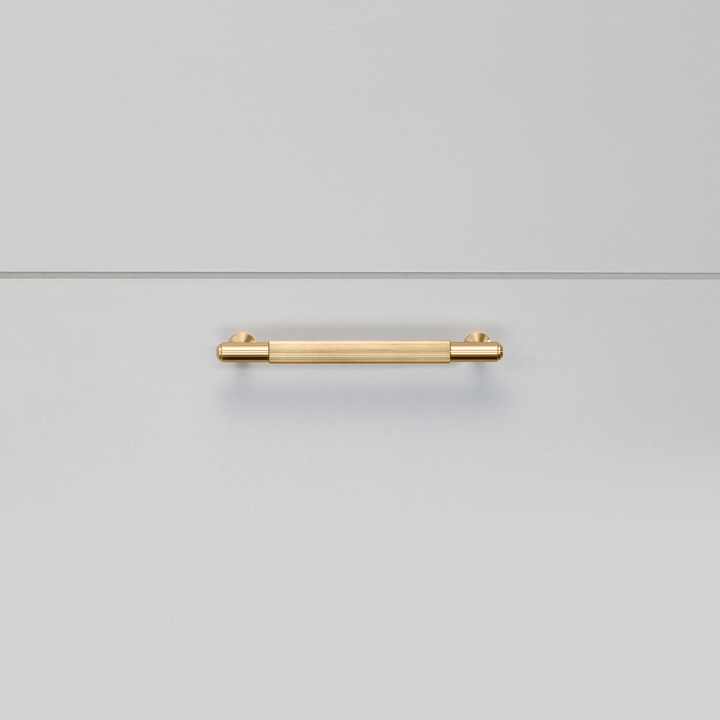 Buster+Punch Pull Bar Linear 150mm SOTA LED International