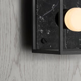 Buster+Punch Caged Wall Light - Small