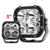 5 Inches LED Driving Lights