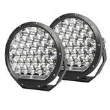 9 Inch Monster Series Driving Lights