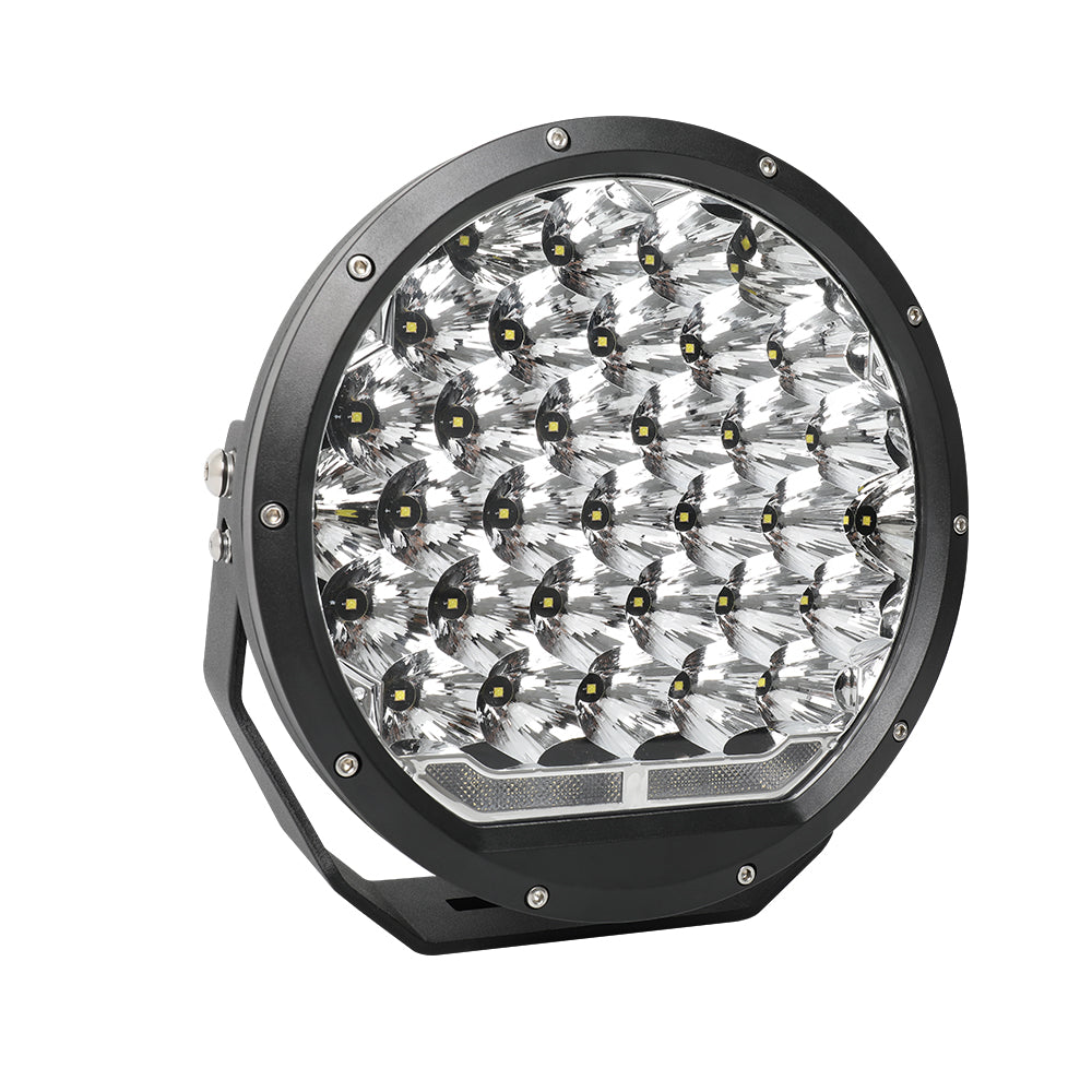 9 Inch Led Driving Lights - Monster Series – Sota Led International