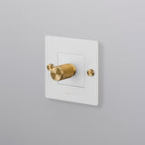 Buster+Punch Dimmer Switch 1G