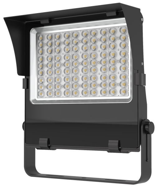Led focus best sale light 200w price