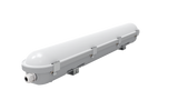 LED Batten-Sensor-Emergency-IP65- Slim Profile Weather & Vandal Proof -IPART & VEET Certified